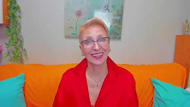 iamyourdream89's Webcam Show