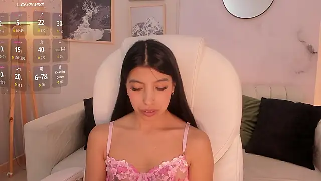 Tiffany_Lown Live XXX chat