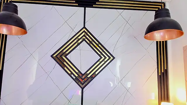 Živý XXX chat EmilyDiaaz