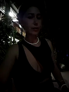 CelynaRoss Webcam Show