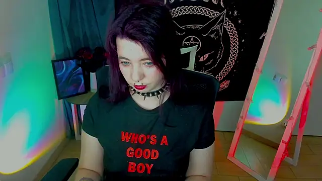 Sam_Mystery – Naživo XXX chat