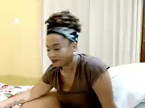 แชท XXX สดของ MiZzCreator