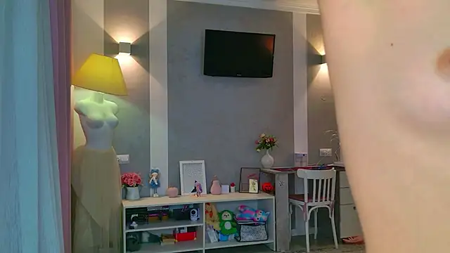 popjenny: онлайн-секс-чат