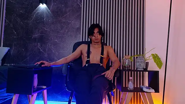 jett_savage Adlı Modelin Canlı XXX Sohbeti