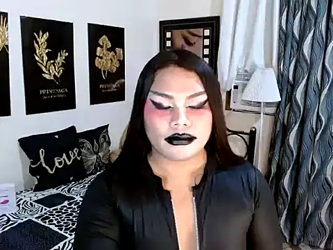 TSbrianaHugeCock Pertunjukan Webcam