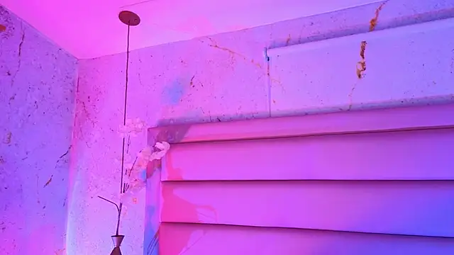 Evangelyne_1 라이브 XXX 채팅