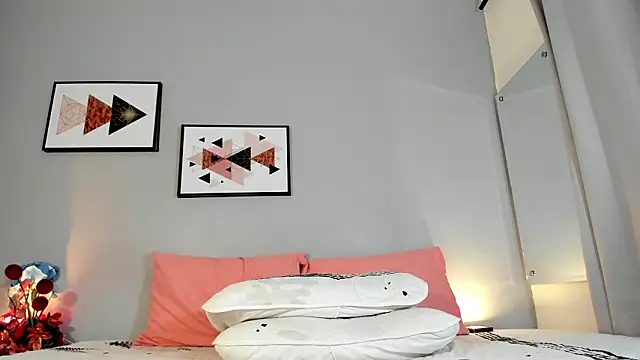 PauleteW10: онлайн-секс-чат