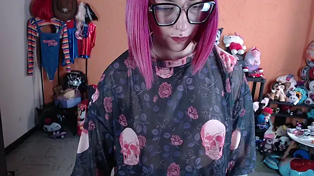 MissMiia2 Live XXX-Chat