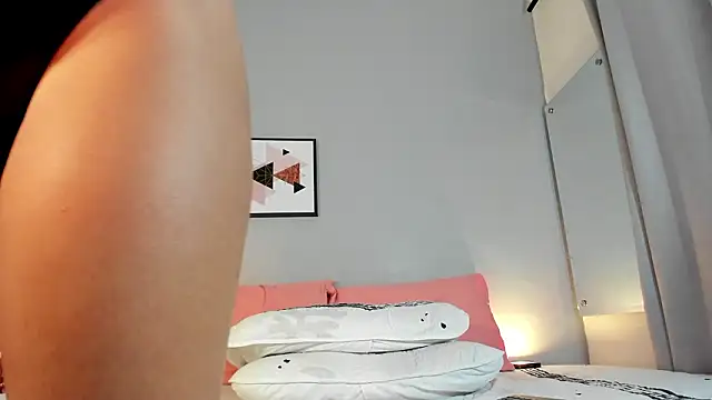 PauleteW10 Live XXX-Chat