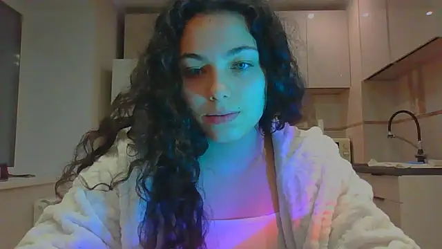 Chat XXX ao vivo de Dianasi