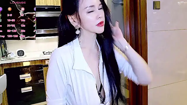 Živý XXX chat nuannuan_baobei