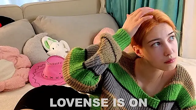 Živý XXX chat AngelicRice