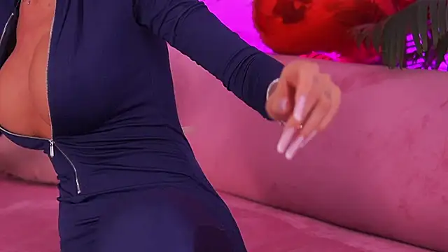 fallingangel 라이브 XXX 채팅