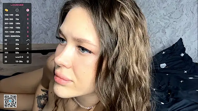 Show Webcam de CindyHines