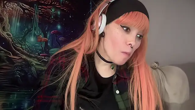 Czat XXX na żywo – FRRANNKIE