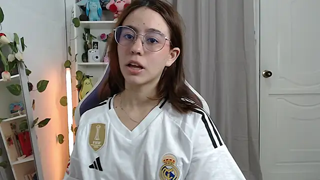 BlairVicent live XXX chat