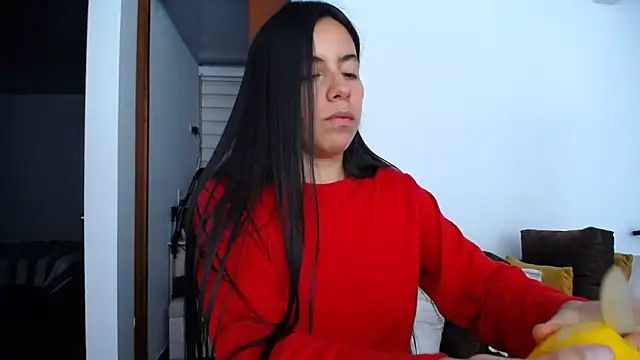 Czat XXX na żywo – Mariam_Gomezxxx