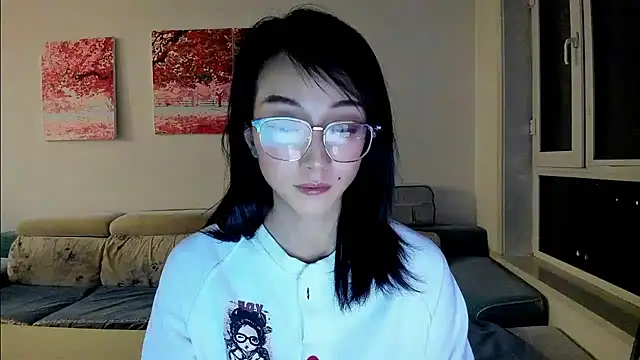 NIAN-er live XXX chat