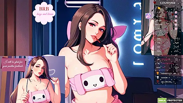 دردشة Bad_Girl009 الجنسية المباشرة