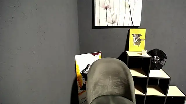 Czat XXX na żywo – lady_olivia_