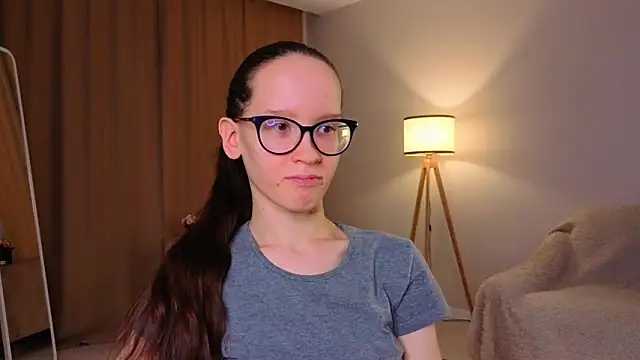 Show webcam de BettyBrowni