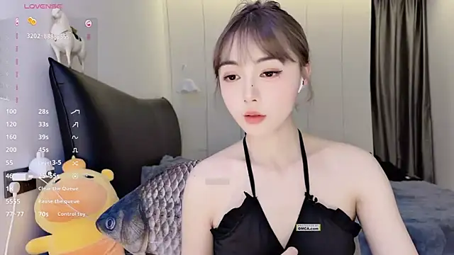 Czat XXX na żywo – Rabbitfish-