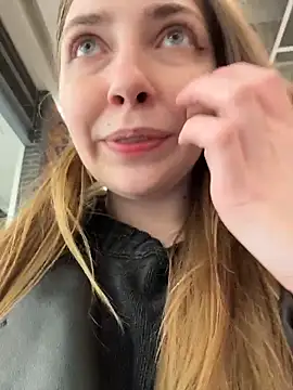 Sunny___Bunny Pertunjukan Webcam