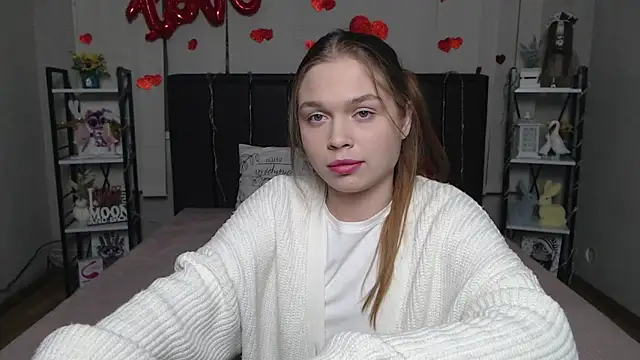 LaraPika Chat XXX in diretta