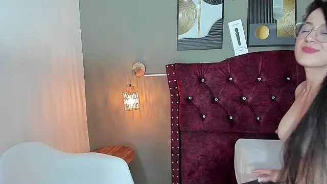 angela_nix – Live XXX-chat