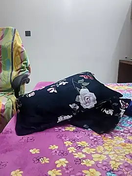 Czat XXX na żywo – Miss-Jhanak