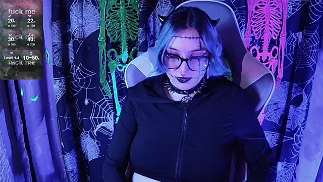 Kimlennox_ live XXX chat