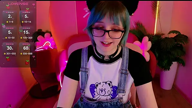 666_marshmallow Live XXX-chat