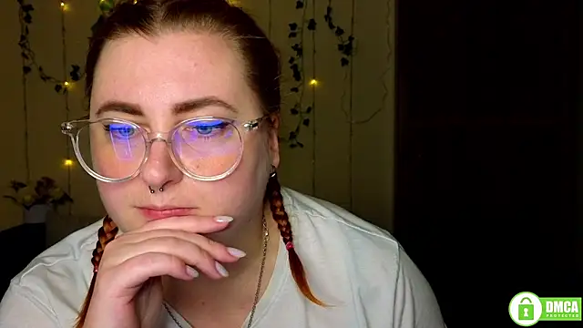 Czat XXX na żywo – Alicia_love00