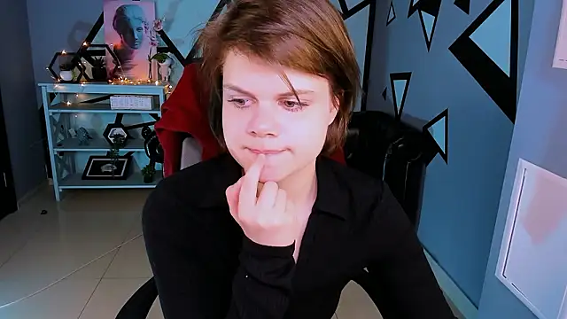 دردشة EllieMurler الجنسية المباشرة