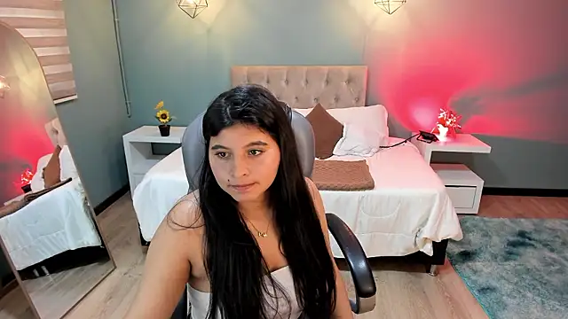 دردشة Miss_Cataleya__ الجنسية المباشرة