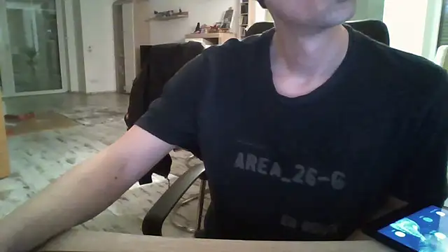 Show webcam de Trockenbau