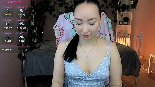 Mary_Driden live XXX chat