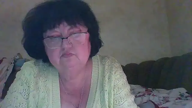 Živý XXX chat MilaSky5303