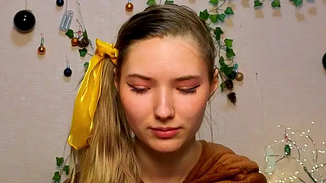 _kikiclark__ Chat XXX in diretta