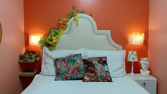 Show webcam de Andrew_Lewiss