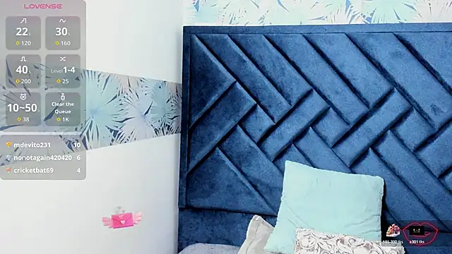 دردشة Valery_More__ الجنسية المباشرة