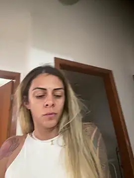 Czat XXX na żywo – sabrinaneves