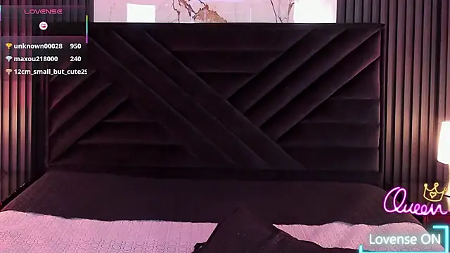 دردشة Lalalemoonds الجنسية المباشرة