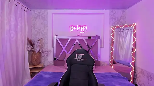 ISABELA_TAY Live XXX-chat