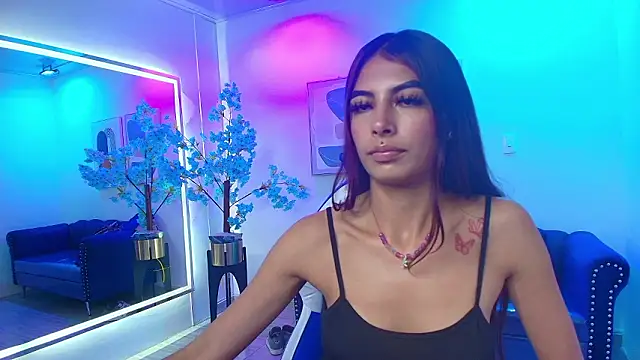 Nicole_sounders webcam show