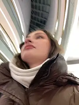 LissieVibes Live XXX-chat