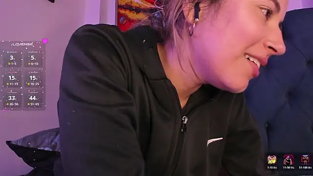 Violet_Blazee Live XXX-chat