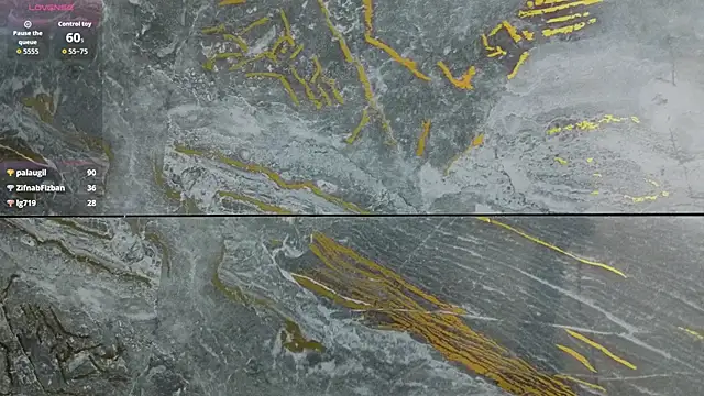 lilith_davis Adlı Modelin Canlı XXX Sohbeti