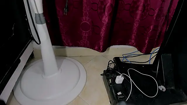 LunaVera21 Chat XXX in diretta