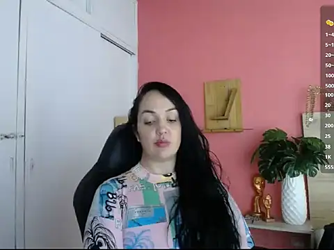 Czat XXX na żywo – sharon_collin2